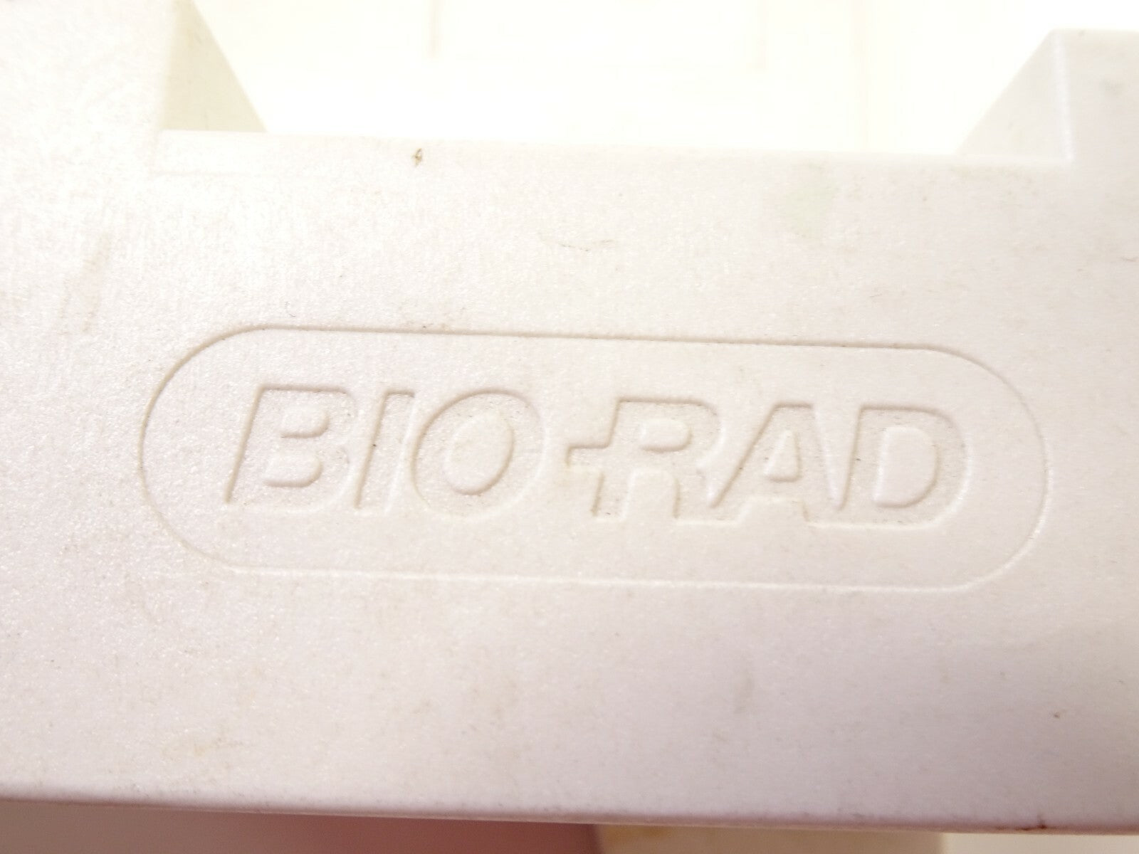 BIO RAD P 11 Casting Stand6