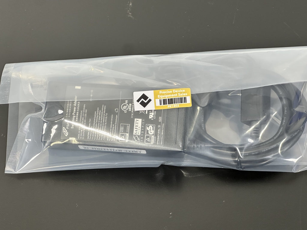 Natus DC NU2 PS Rev 2.1 Medical Power Supply Adapter FSP065M DCAC4