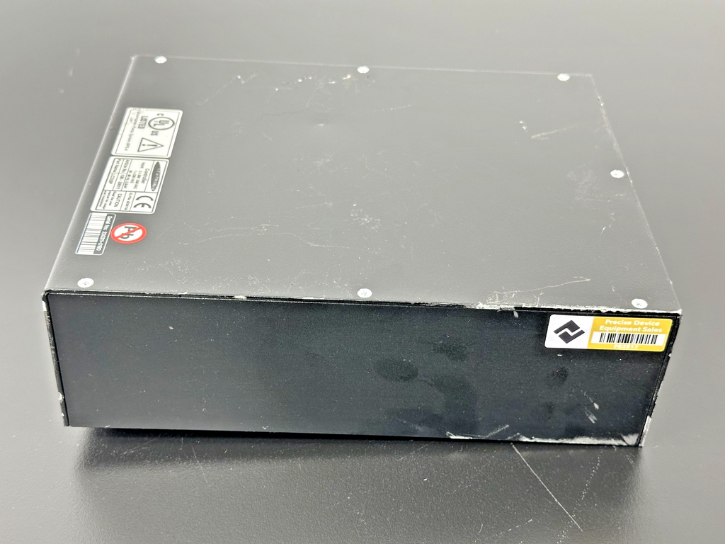 Levitronix LC325P BPS 4 Bearingless Pump Controller 100 30011 2.5kW Used3