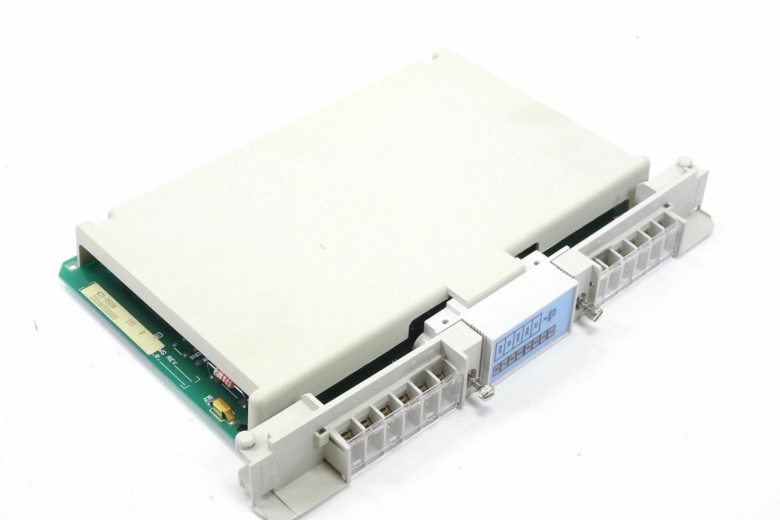 Klockner moeller / Honeywell 621 3500R Sink Input Module0
