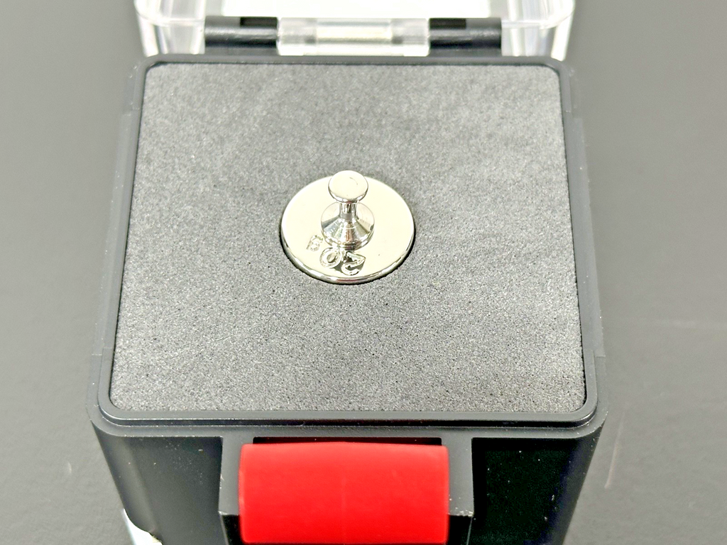 Rice Lake 20g Class 2 Calibration Weight w/ Protective Case2