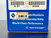 Agilent J&W 122 5512 DB 5MS GC Column 15m 0.25mm 0.25µm Narrowbore New Open Box4