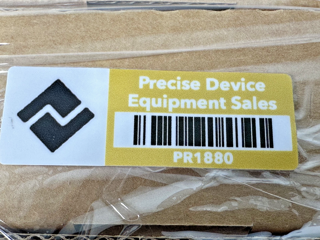 Thermo Scientific SVPSENTCS002 Smart Vue Temperature Sensor  40°C to +120°C 1m3