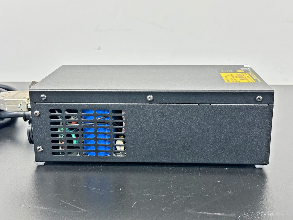 Melles Griot 300 001 IMA Laser Power Supply Controller w/ Power Cord3