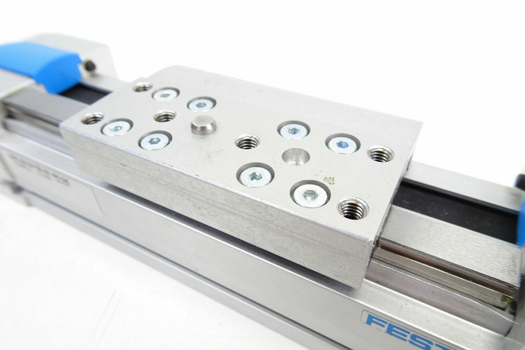 Festo Linear Axis EGC 50 50 TB KF 0H GK5
