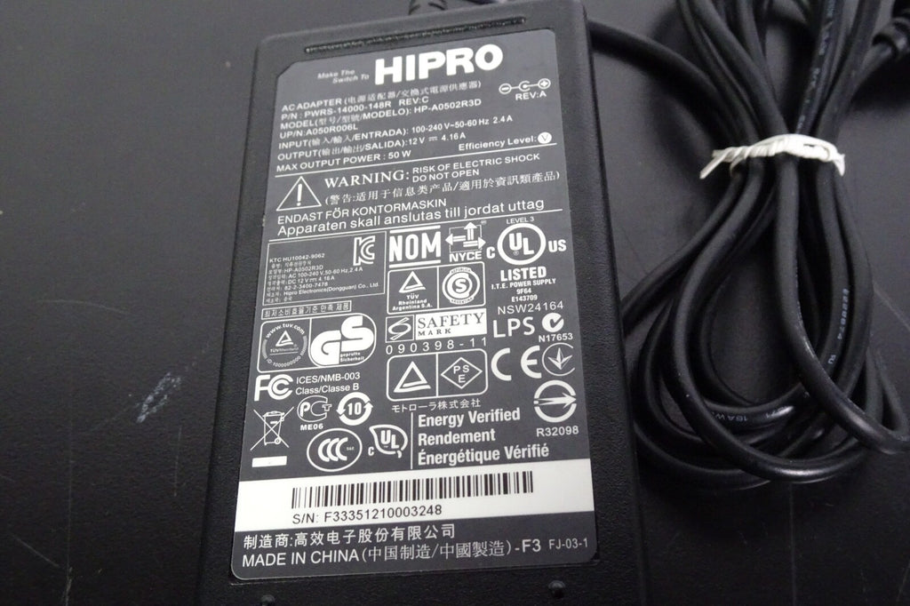 HIPRO HP A0502R3D Power Supply3