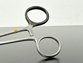 JARIT 129 160 Stainless Steel Precision Tissue Forceps Tweezers2
