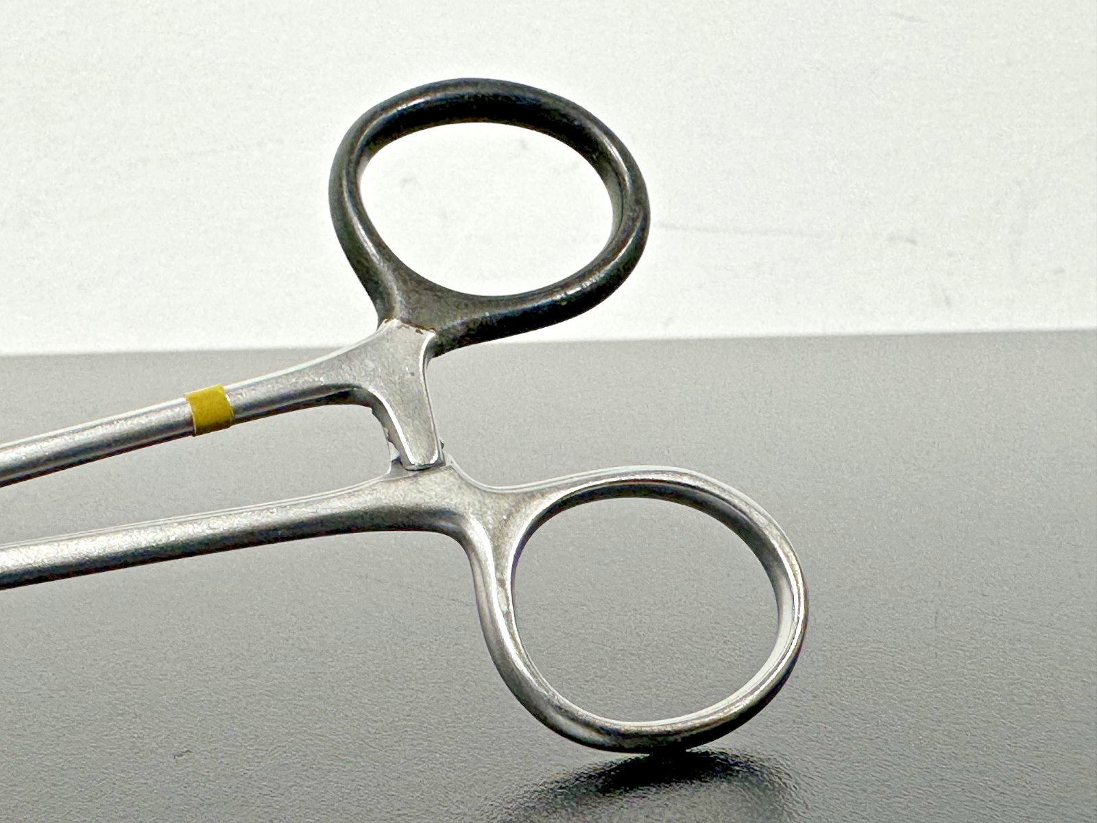JARIT 129 160 Stainless Steel Precision Tissue Forceps Tweezers2