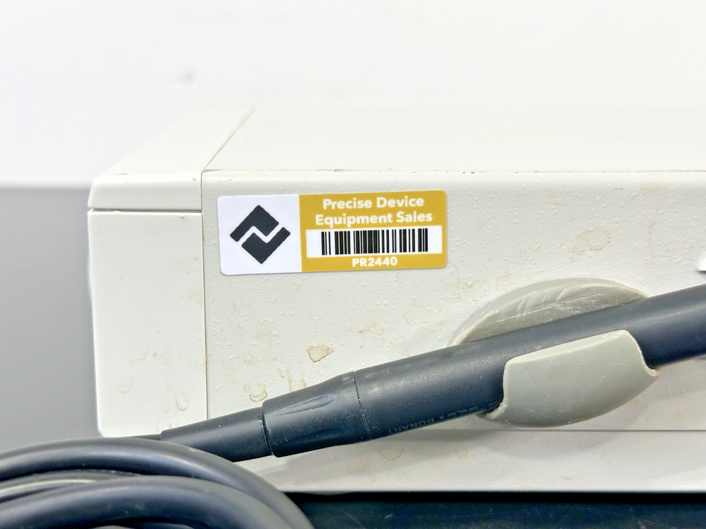 ART Maverick ART M1 25K Magnet Scaler Unit W/ Handpiece Used Powers On5