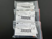 3M Versaflo TR 971 Air Flow Indicator TR 300 TR 600 Lot of 3 New0