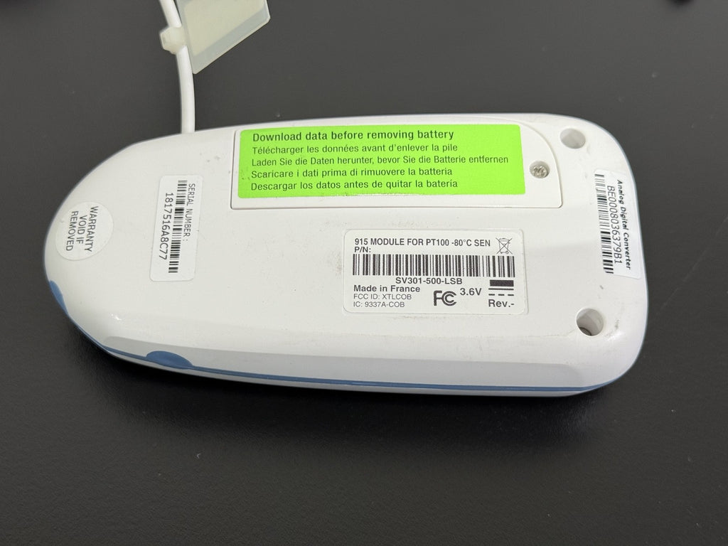 Thermo Scientific Smart Vue 915 Modules for PT100 SV302 500 LSB3