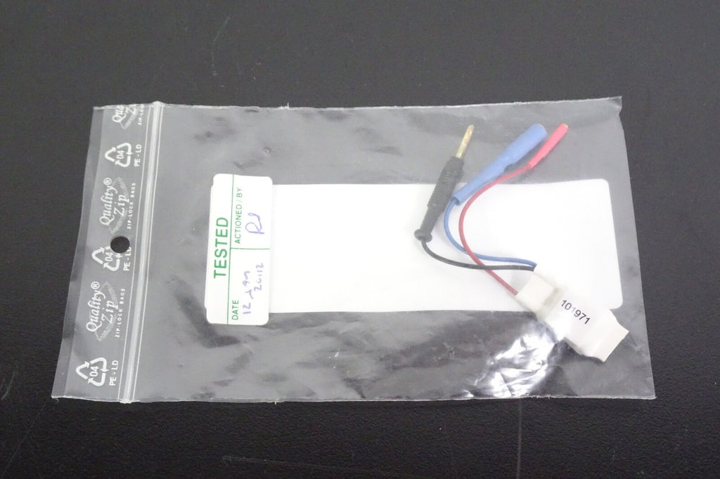 Waters 700001943 External Dummy Flow Cell1