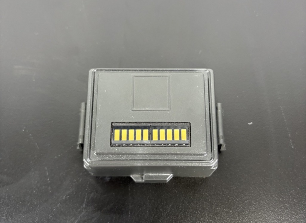 Philips  AED Battery M5070A / 989803150161 Genuine OEM0