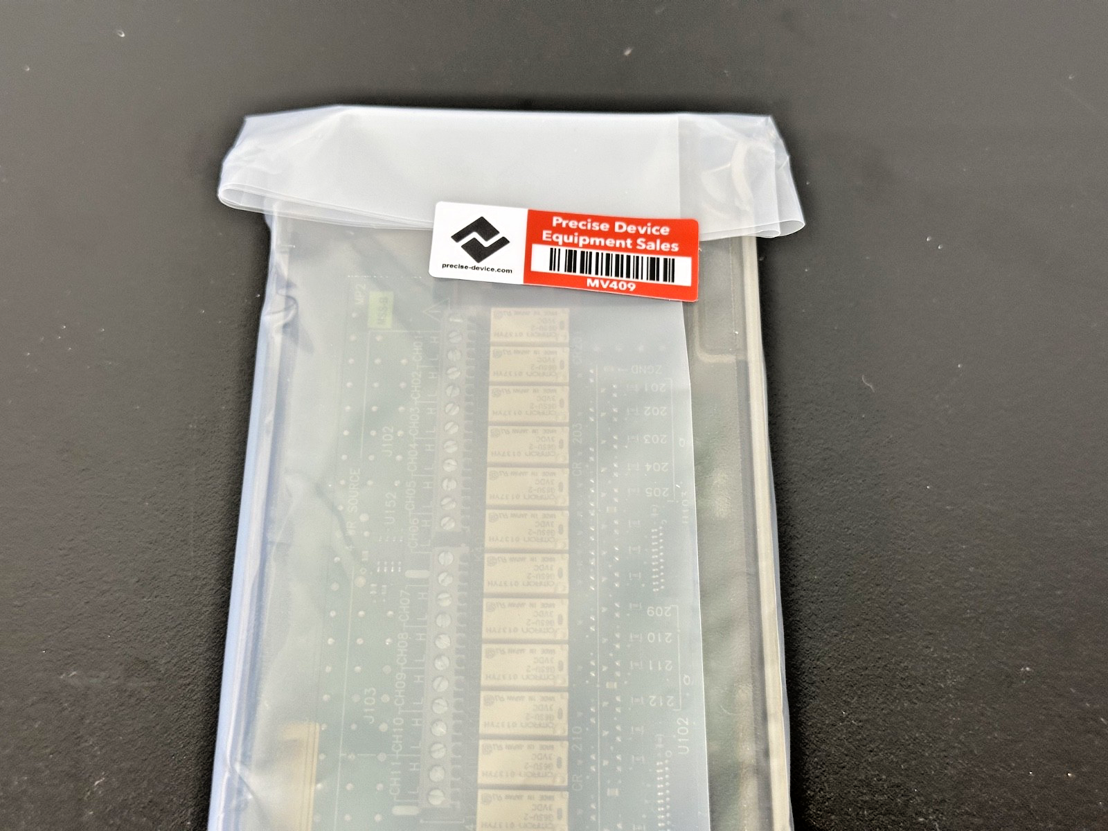 Keysight 34901A 20 Channel Multiplexer Module for 34970A 34972A | Working6