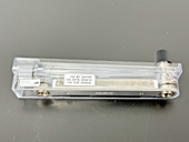 Dwyer RMB 54D SSV Air Flow Meter Rotameter 20 100 L/min 50 200 SCF Used Untested4