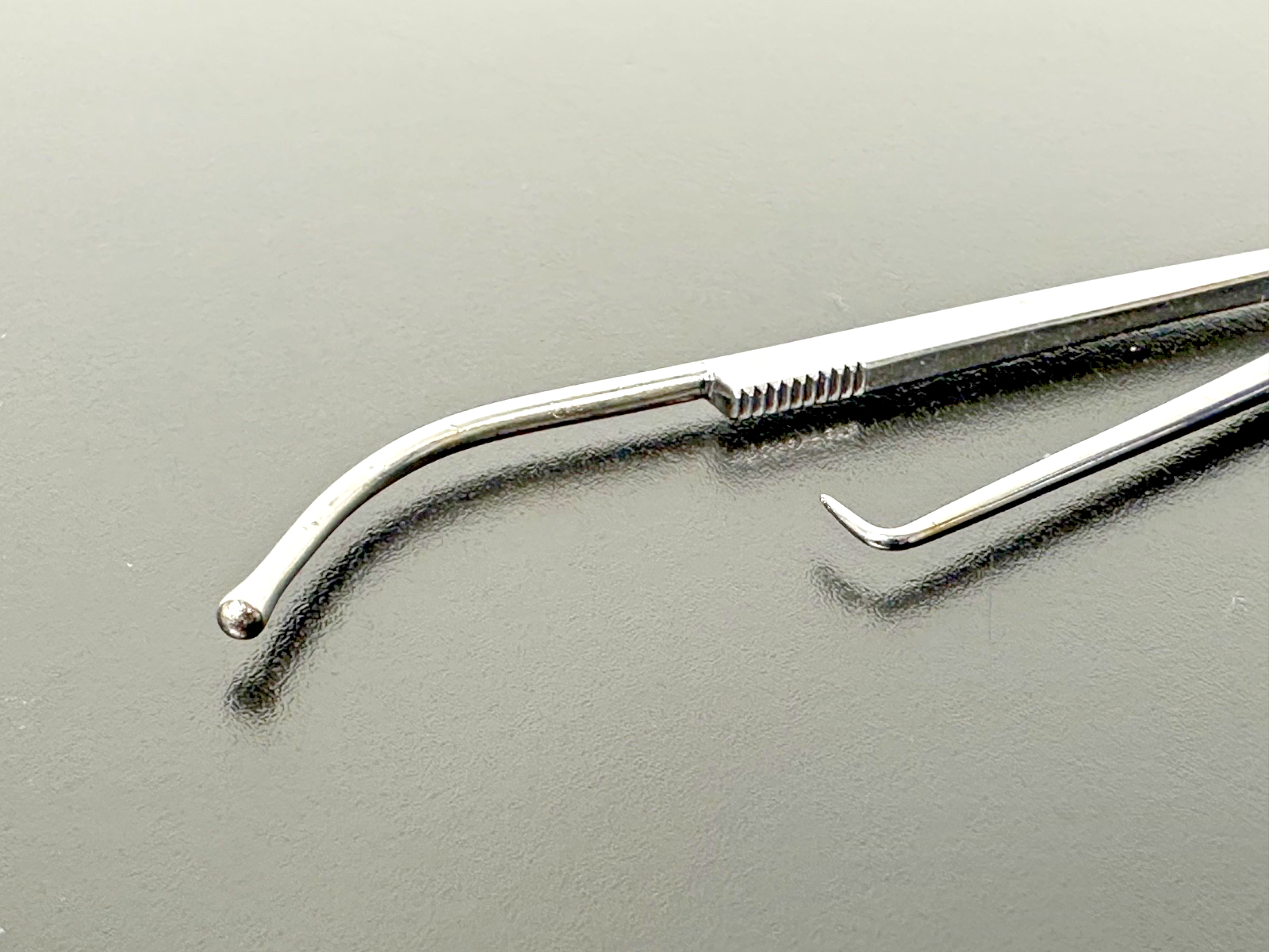 Weck 754125 Desjardins Gall Stone Forceps Stainless4