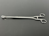 MTT OB E0315R Laparoscopic Endoscopic Grasping Forceps Stainless Steel0