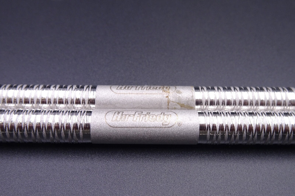 x2) Hu Freidy SBH5/6R6 Dental Curette3