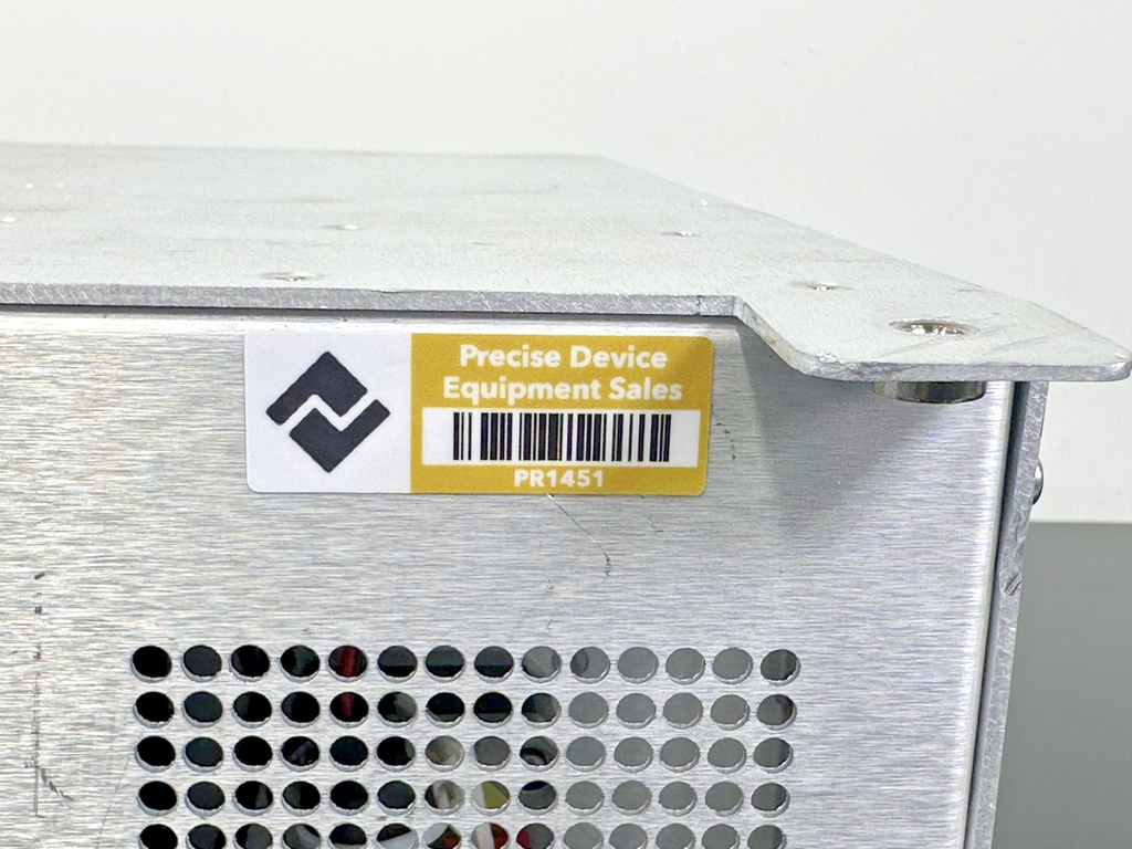 Comet Technologies 10kW 13.56MHz RF Match Network 20105342 832 242736 0027