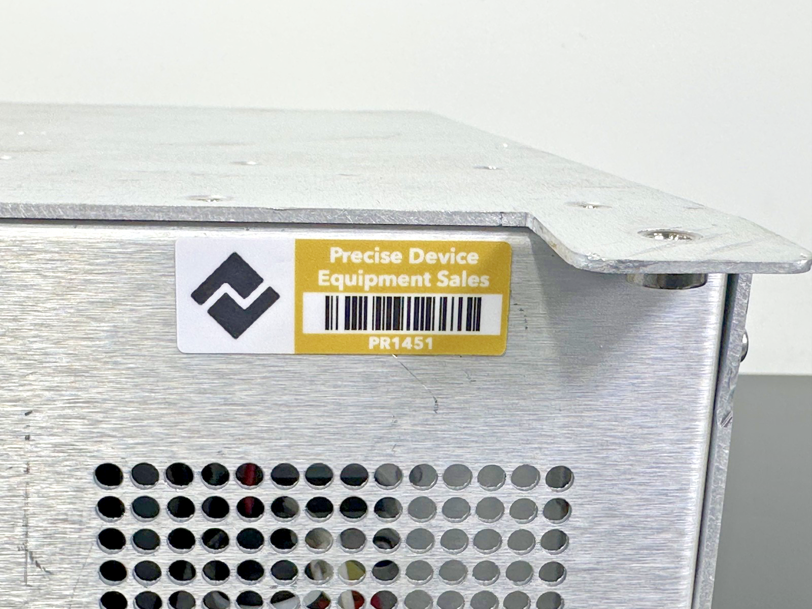 Comet Technologies 10kW 13.56MHz RF Match Network 20105342 832 242736 0027