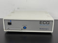 Vetronics SYS3/ECG ECG Analyzer Bioanalytical Systems Inc – Tested Working0