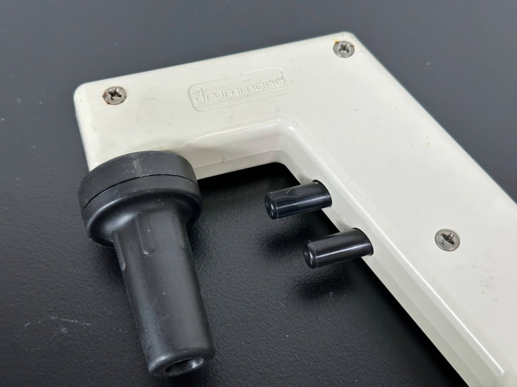 Drummond Pipet Aid Portable Pipette Controller Laboratory Unit Parts Repair1