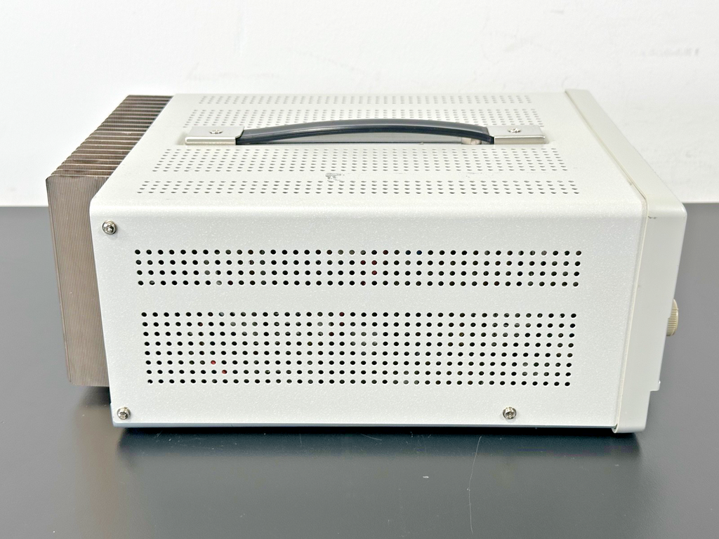 Tenma 72 2080 Triple Output DC Laboratory Power Supply 30V 3A Powers On Working5