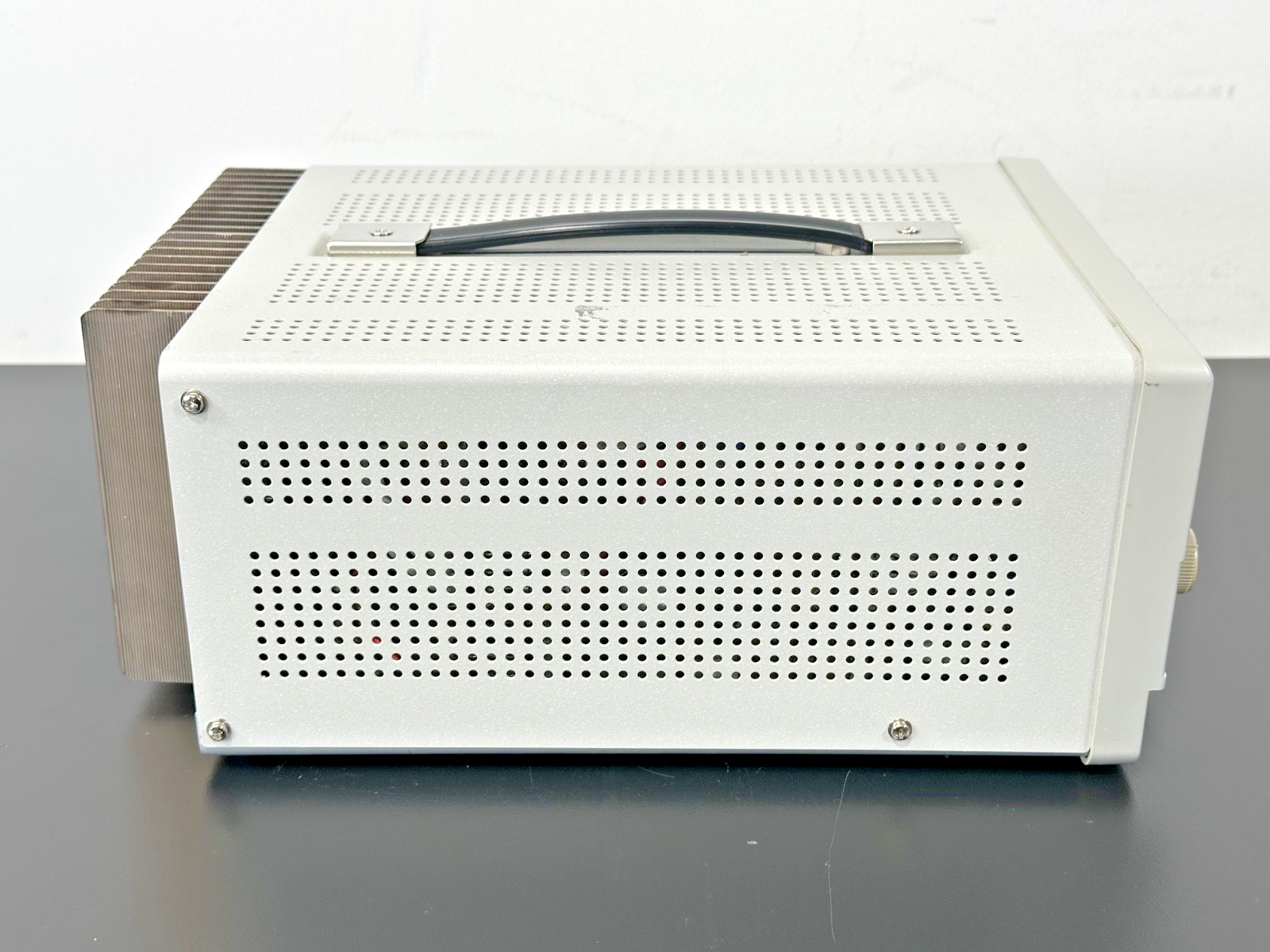 Tenma 72 2080 Triple Output DC Laboratory Power Supply 30V 3A Powers On Working5