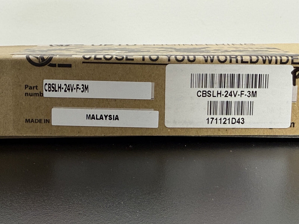 OPTO ENGINEERING CBSLH 24V F 3M2
