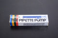 The Pipette Pump F37897 Size 2ml0