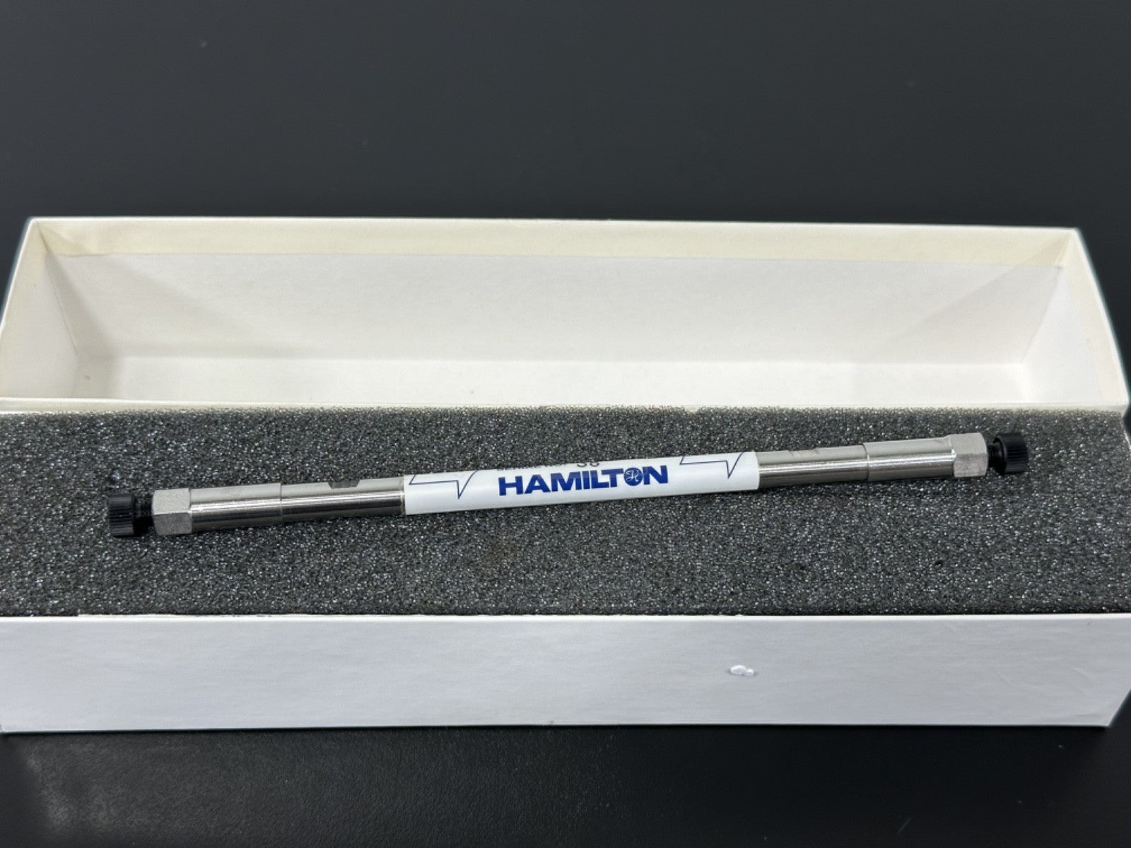 Hamilton 79834 PRP X700 5µm 150 x 4.1mm HPLC Analytical Column2