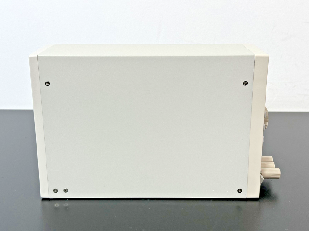 B&K Precision 9110 100W Multi Range DC Power Supply 60V 5A Tested Working2