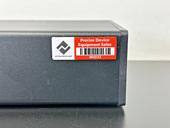 PD200 60W High Voltage Piezo Actuator Amplifier Powers On Working6