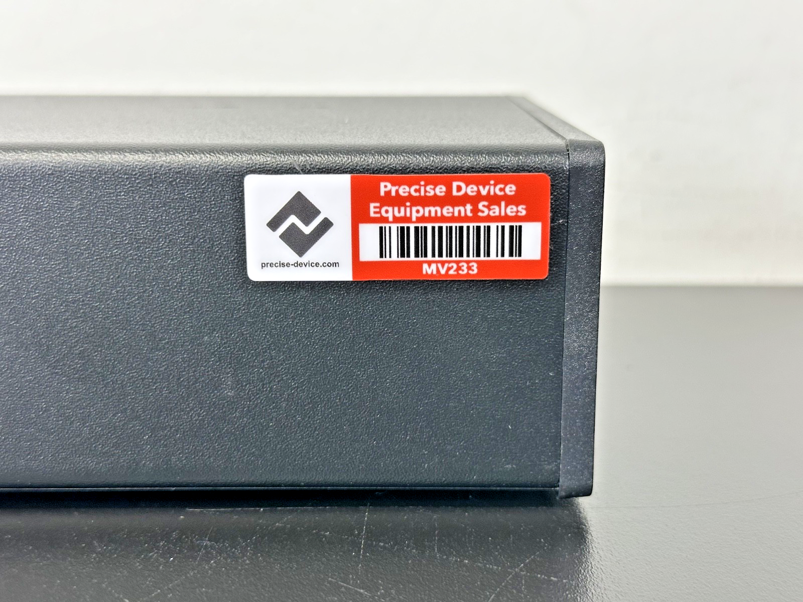 PD200 60W High Voltage Piezo Actuator Amplifier Powers On Working6