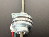 Haydon 37841 12 Linear Actuator Stepper Motor C1710 Lead Screw Assembly3