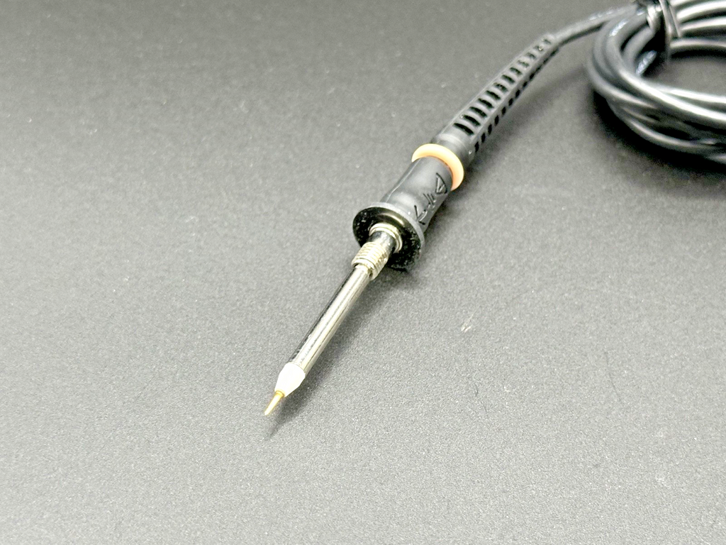 Tektronix P6139B 500MHz 10X Passive Voltage Oscilloscope Probe 300V4