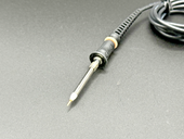 Tektronix P6139B 500MHz 10X Passive Voltage Oscilloscope Probe 300V4