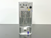 Reno EVC 100195000 Solid State RF Matching Network 500W 400kHz Rev J Used0