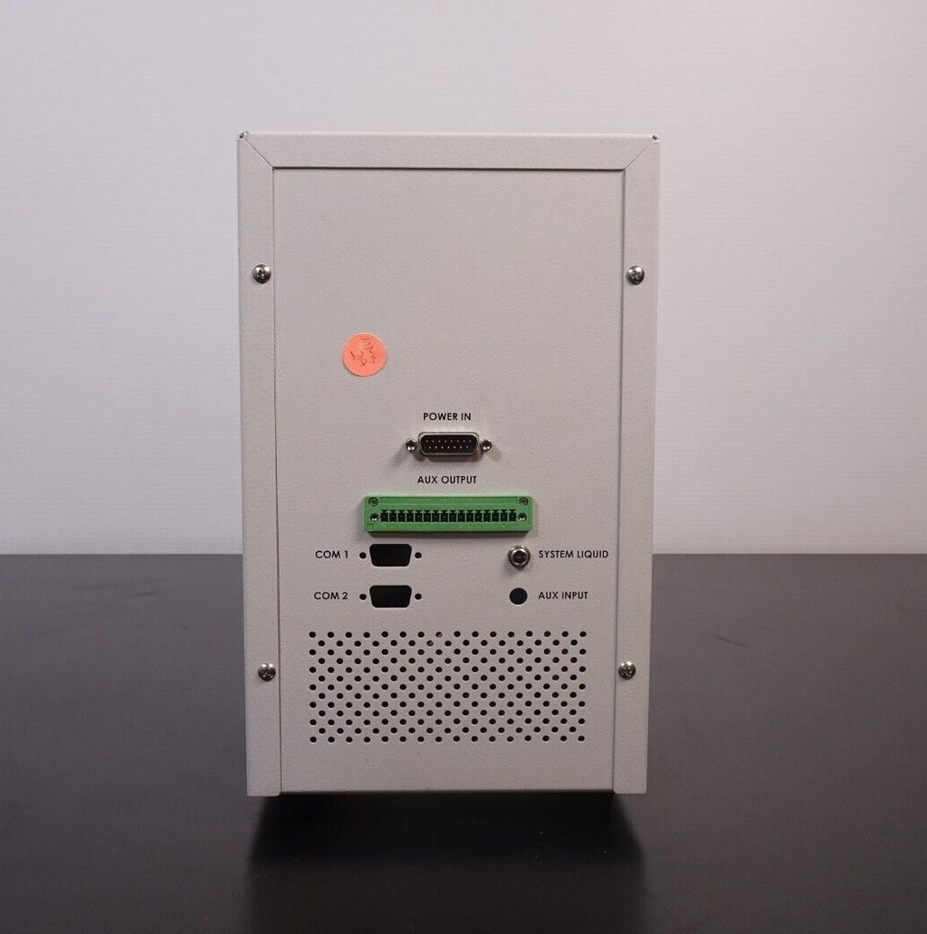 Perkin Elmer Peri Pump 4