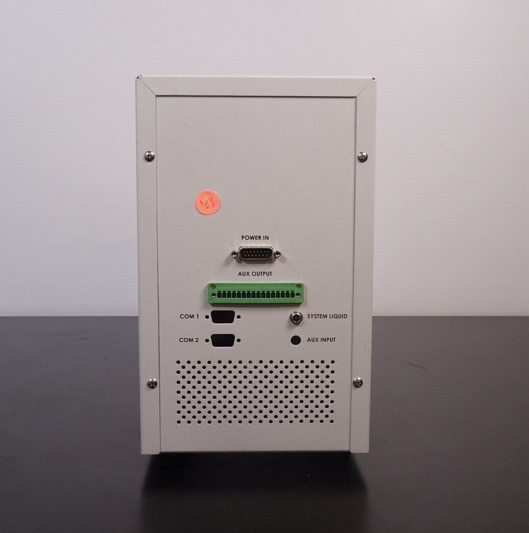 Perkin Elmer Peri Pump 4