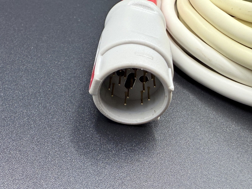 Masimo Reusable SpO₂ Sensor Cable R2 10013 D1