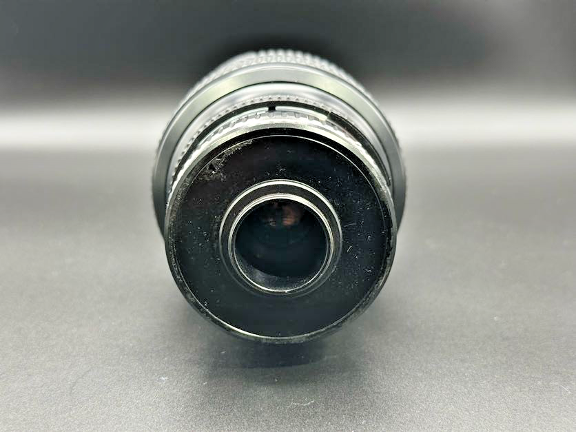 Nikon AF Nikkor 24 120mm f/3.5 5.6D Zoom Lens Nikon F Mount1
