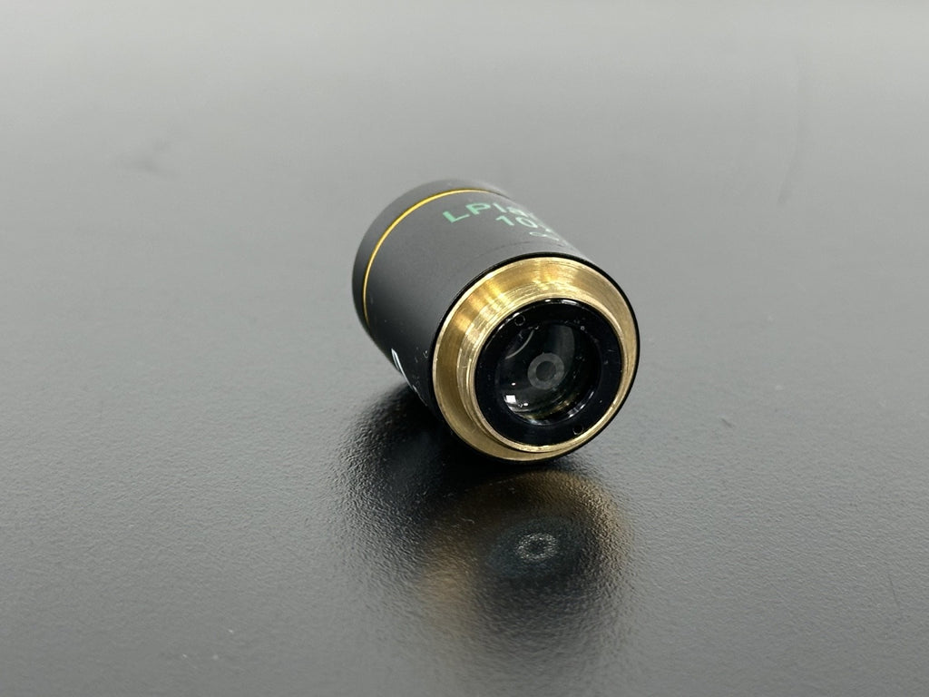 AMG AMEP 4633 LPlan PH2 10X/0.25 Infinity Microscope Objective Lens3