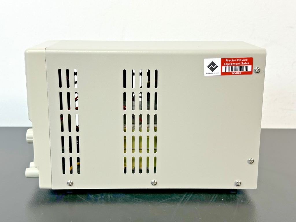 KORAD KD6003D Digital Control DC Power Supply 60V 3A Tested Working3