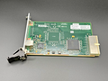 National Instruments NI PXI 8231 189140B 01 Gigabit Ethernet Module0