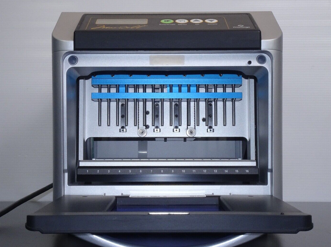 Promega Maxwell 16 Magnetic Particle Processor MX303111