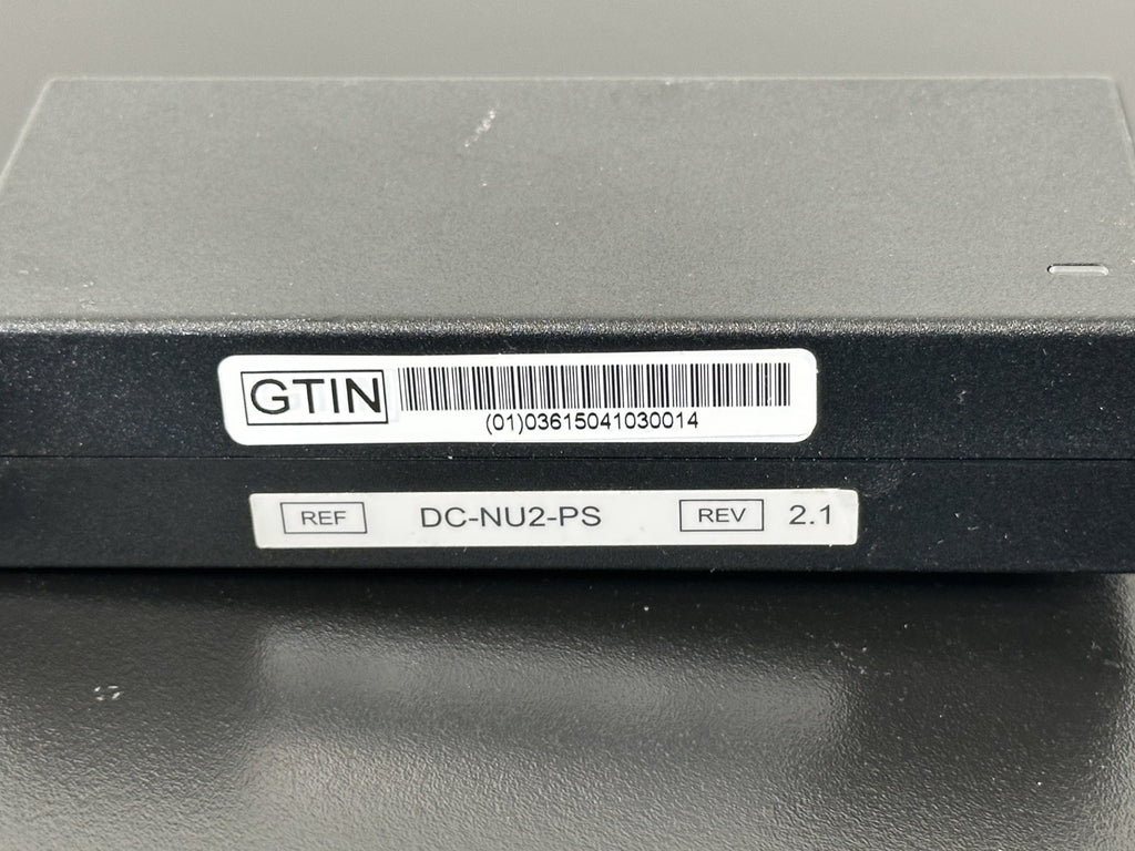 Natus DC NU2 PS Rev 2.1 Medical Power Supply Adapter FSP065M DCAC3