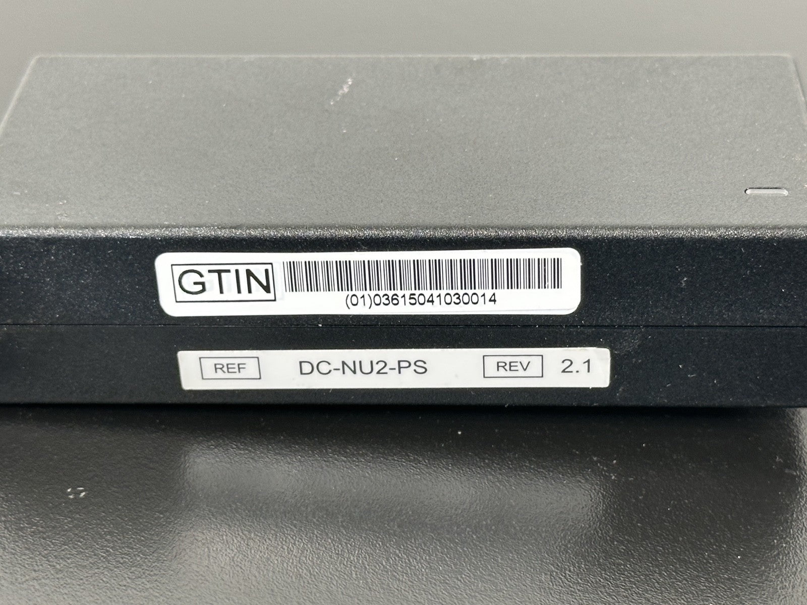 Natus DC NU2 PS Rev 2.1 Medical Power Supply Adapter FSP065M DCAC3