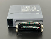 Mitsubishi QX42 Input Unit Melsec Q PLC Module w/ Cable1