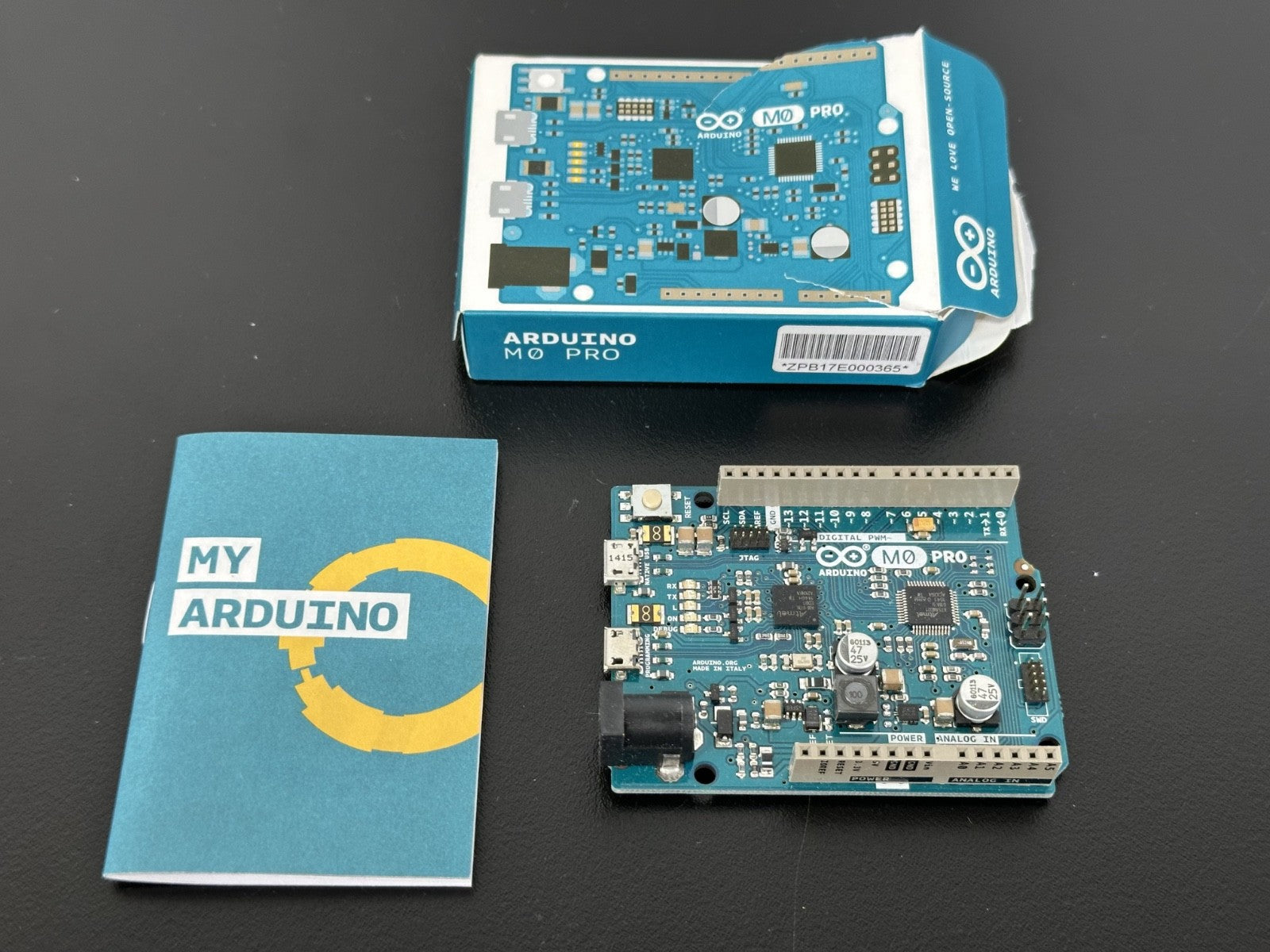 Arduino M0 Pro R3 Development Board Microcontroller0